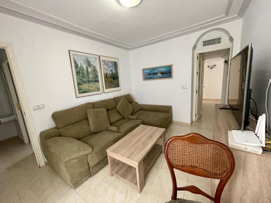 Apartamento Alderetes Cordoba Dış mekan fotoğraf